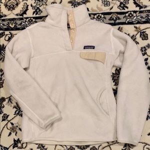 Patagonia pullover